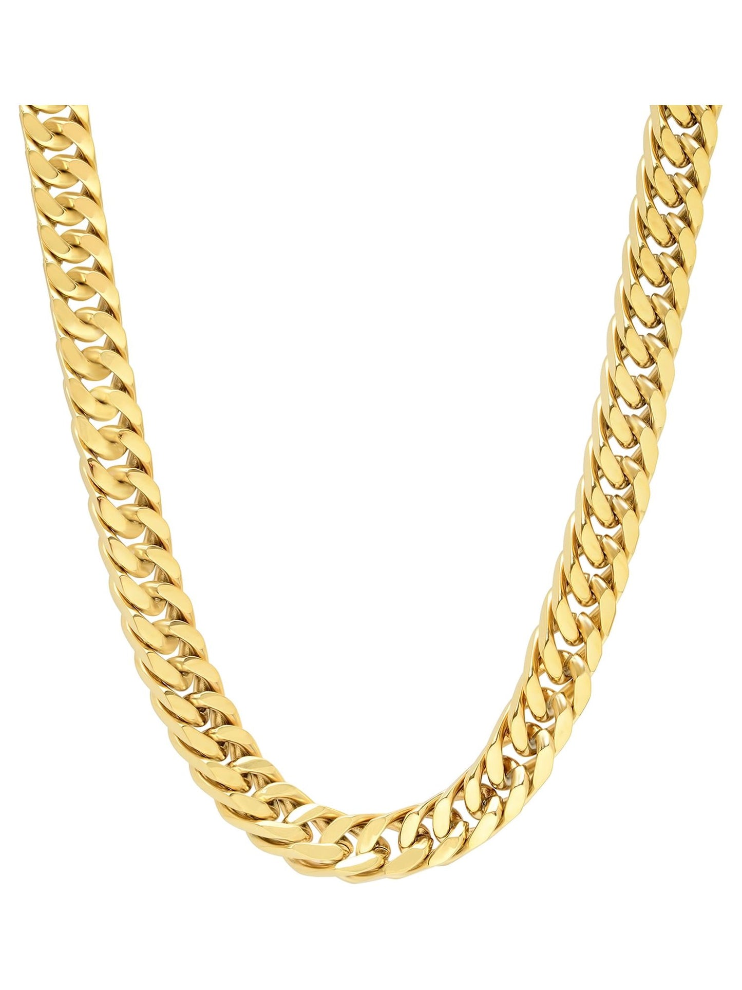 Gold Chains 24in Thick 9mm